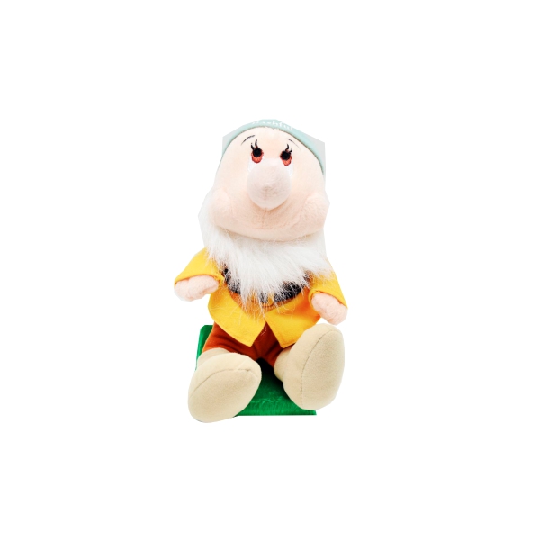 Branca de Neve - Dengoso M